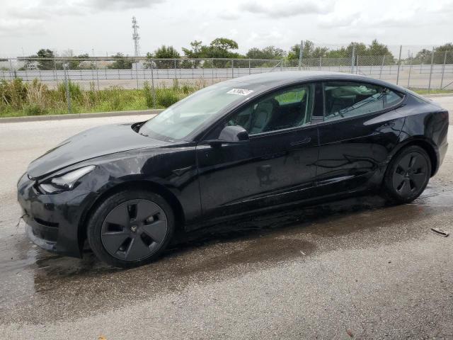 TESLA MODEL 3 2022 5yj3e1eb7nf286503