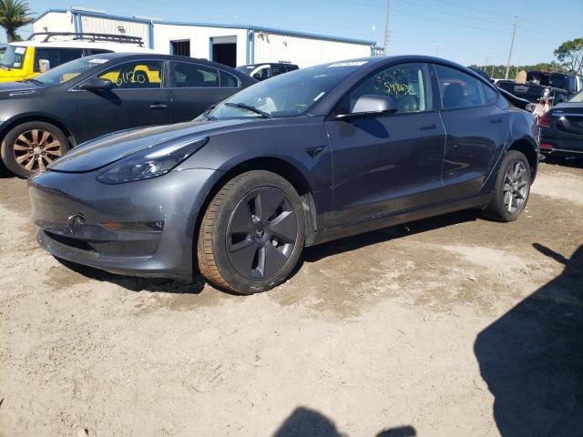 TESLA MODEL 3 2022 5yj3e1eb7nf287411