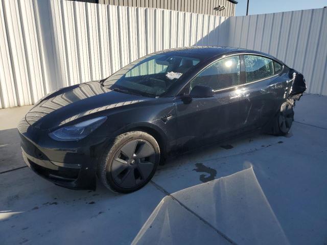 TESLA MODEL 3 2022 5yj3e1eb7nf288378