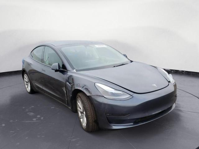 TESLA MODEL 3 2022 5yj3e1eb7nf290180