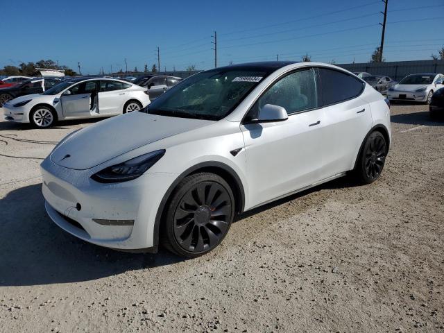 TESLA MODEL 3 2022 5yj3e1eb7nf320648