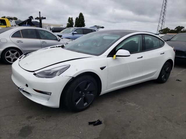 TESLA MODEL 3 2023 5yj3e1eb7pf388192