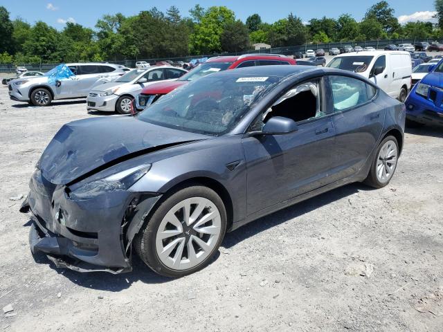 TESLA MODEL 3 2023 5yj3e1eb7pf416167