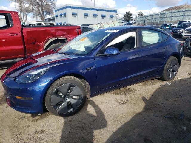 TESLA MODEL 3 2023 5yj3e1eb7pf635968