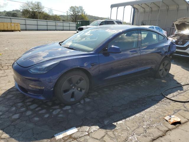 TESLA MODEL 3 2023 5yj3e1eb7pf662782