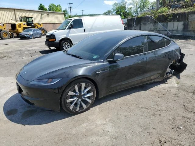 TESLA MODEL 3 2024 5yj3e1eb7rf734552