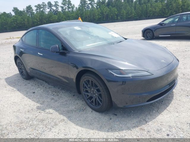 TESLA MODEL 3 2024 5yj3e1eb7rf799370