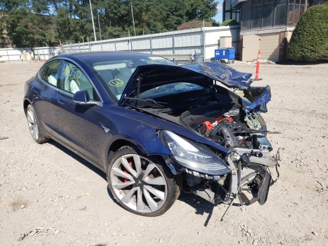 TESLA MODEL 3 2018 5yj3e1eb8jf055653