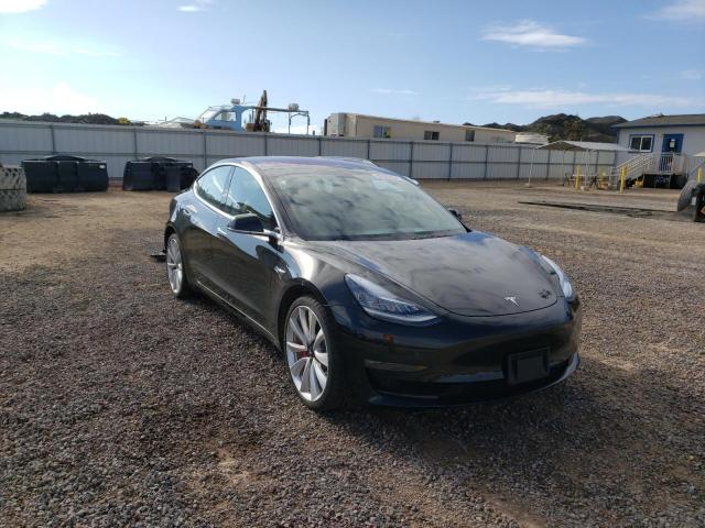 TESLA MODEL 3 2018 5yj3e1eb8jf063039