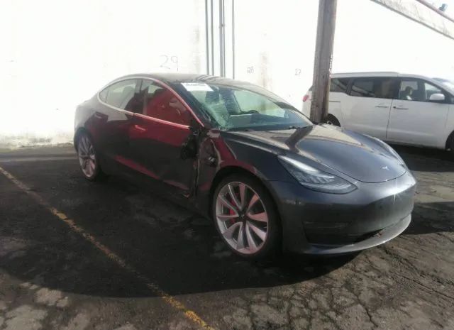 TESLA MODEL 3 2018 5yj3e1eb8jf063090