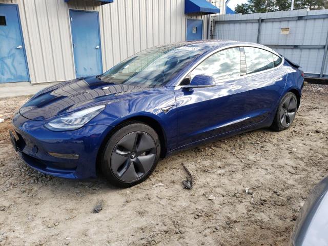 TESLA MODEL 3 2018 5yj3e1eb8jf064417