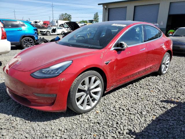 TESLA MODEL 3 2018 5yj3e1eb8jf065664