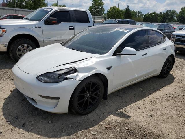 TESLA MODEL 3 2018 5yj3e1eb8jf066927