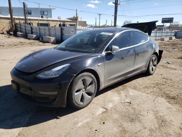 TESLA MODEL 3 2018 5yj3e1eb8jf070590