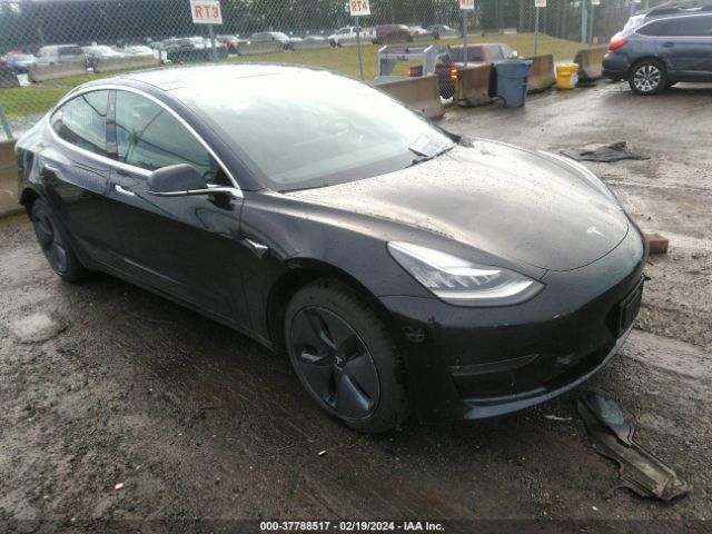 TESLA MODEL 3 2018 5yj3e1eb8jf070704