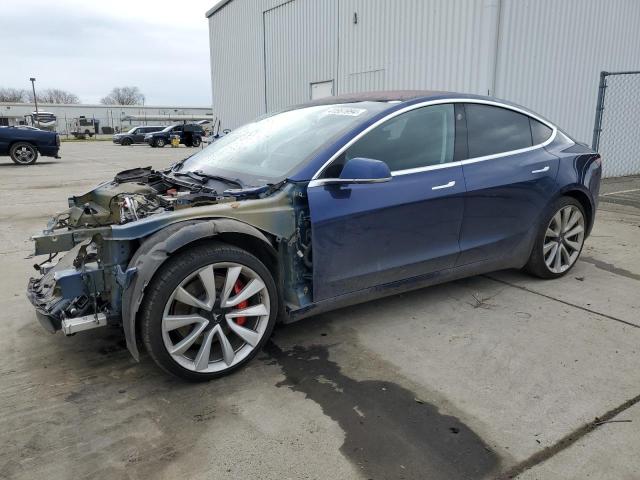 TESLA MODEL 3 2018 5yj3e1eb8jf072212