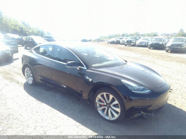 TESLA MODEL 3 2018 5yj3e1eb8jf072498