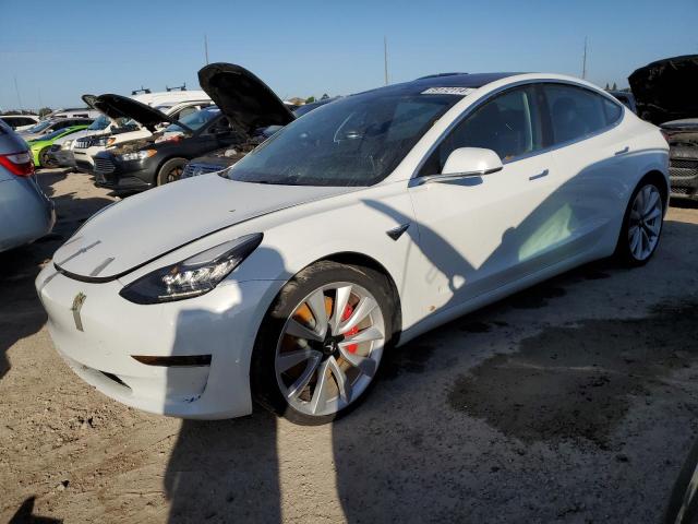 TESLA MODEL 3 2018 5yj3e1eb8jf072615