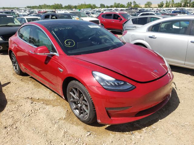 TESLA MODEL 3 2018 5yj3e1eb8jf073408