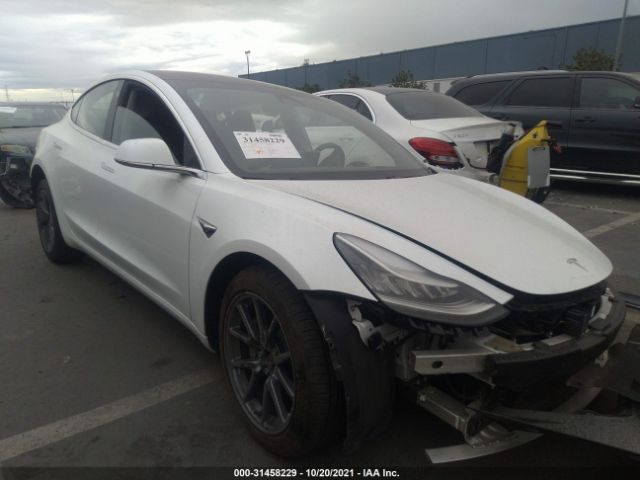 TESLA MODEL 3 2018 5yj3e1eb8jf085302