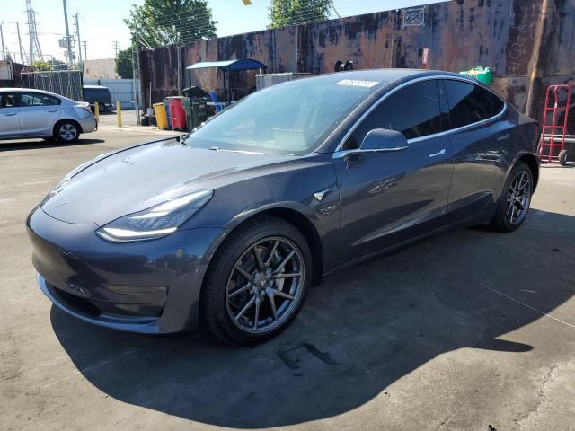 TESLA MODEL 3 2018 5yj3e1eb8jf085669