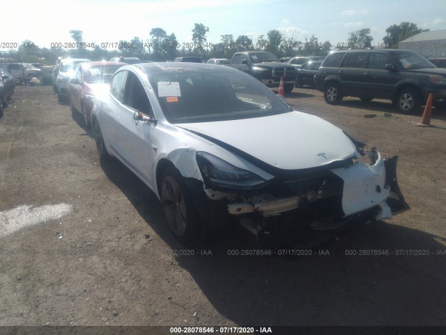 TESLA MODEL 3 2018 5yj3e1eb8jf088670