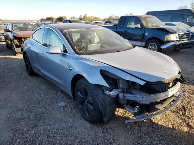 TESLA MODEL 3 2018 5yj3e1eb8jf089382