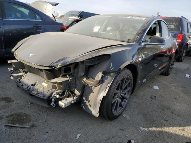 TESLA MODEL 3 2018 5yj3e1eb8jf092962