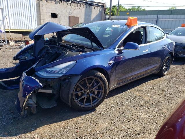 TESLA MODEL 3 2018 5yj3e1eb8jf093772