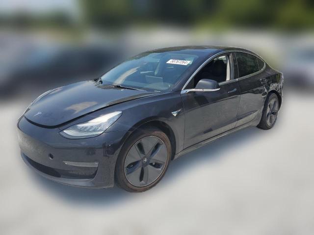 TESLA MODEL 3 2018 5yj3e1eb8jf095568