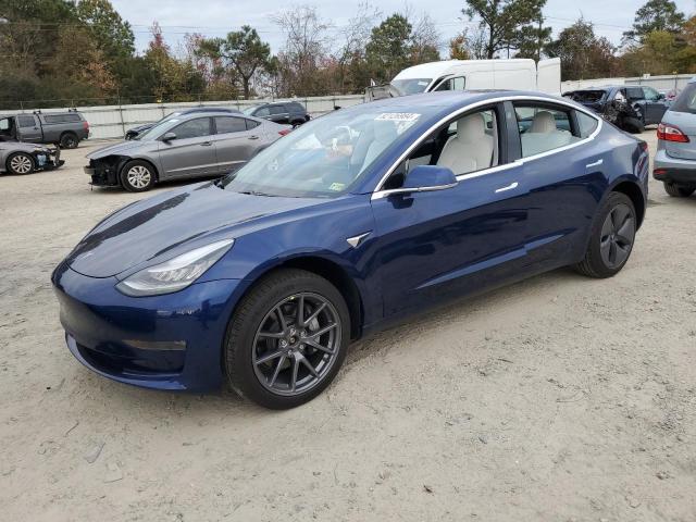 TESLA MODEL 3 2018 5yj3e1eb8jf096610