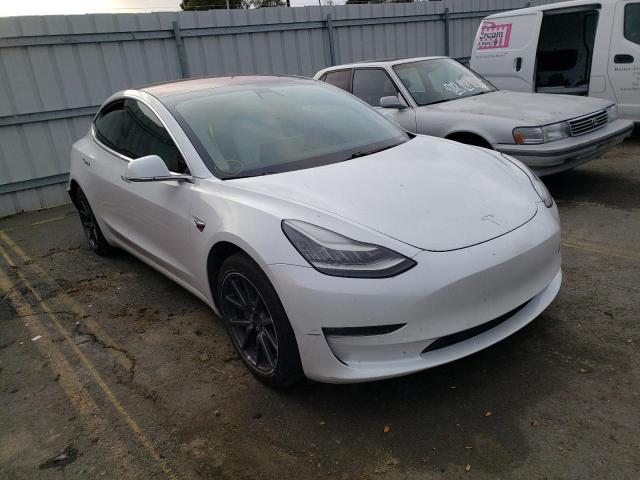 TESLA MODEL 3 2018 5yj3e1eb8jf096882