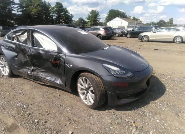 TESLA MODEL 3 2018 5yj3e1eb8jf097160