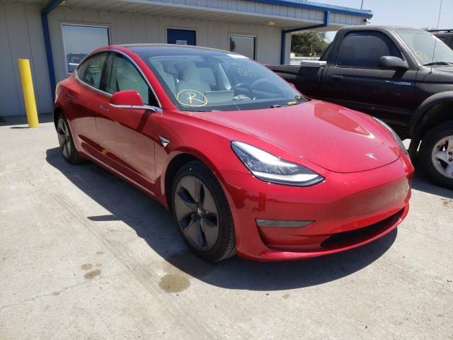 TESLA MODEL 3 2018 5yj3e1eb8jf097515