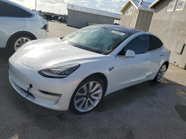 TESLA MODEL 3 2018 5yj3e1eb8jf097899