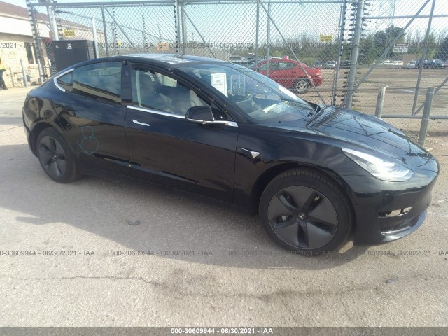 TESLA MODEL 3 2018 5yj3e1eb8jf098227