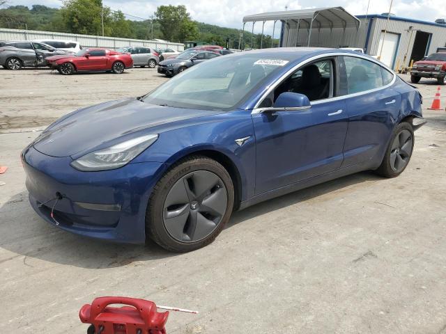 TESLA MODEL 3 2018 5yj3e1eb8jf105323