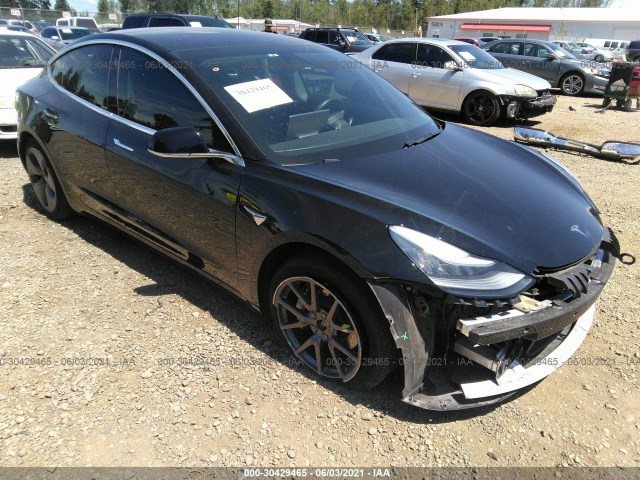 TESLA MODEL 3 2018 5yj3e1eb8jf112532