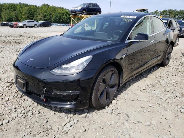 TESLA MODEL 3 2018 5yj3e1eb8jf113339