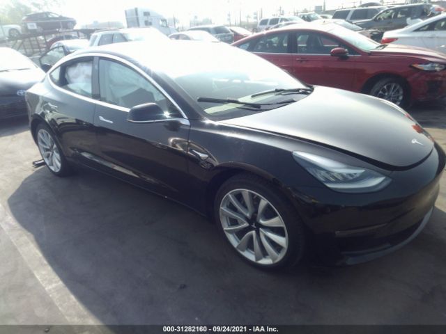 TESLA MODEL 3 2018 5yj3e1eb8jf115687