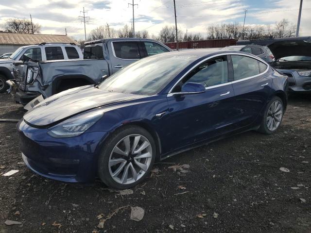 TESLA MODEL 3 2018 5yj3e1eb8jf116063