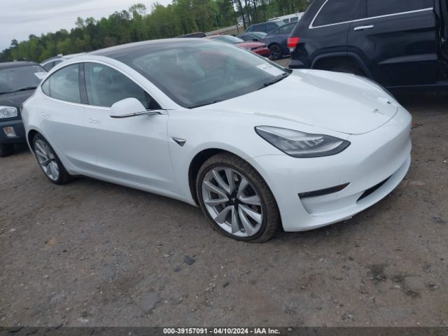 TESLA MODEL 3 2018 5yj3e1eb8jf117617