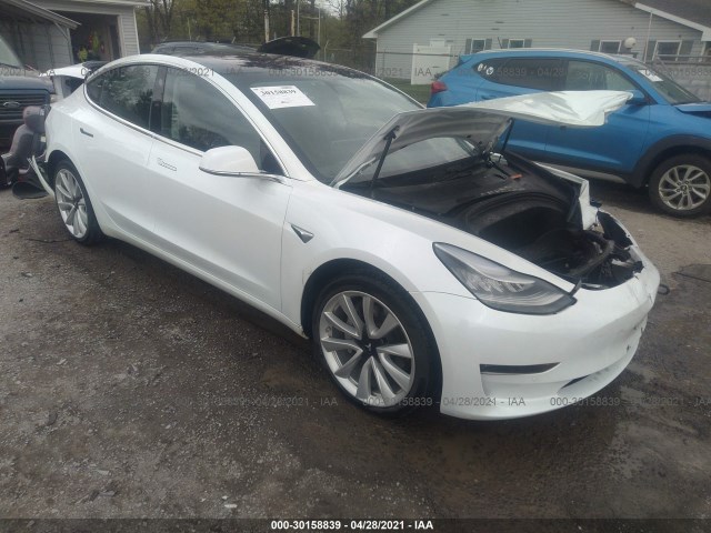 TESLA MODEL 3 2018 5yj3e1eb8jf117794