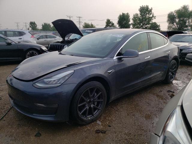 TESLA MODEL 3 2018 5yj3e1eb8jf119156