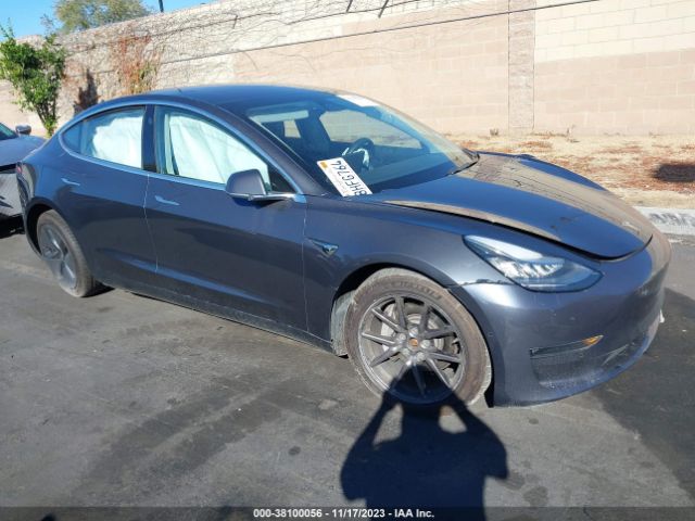 TESLA MODEL 3 2018 5yj3e1eb8jf119609