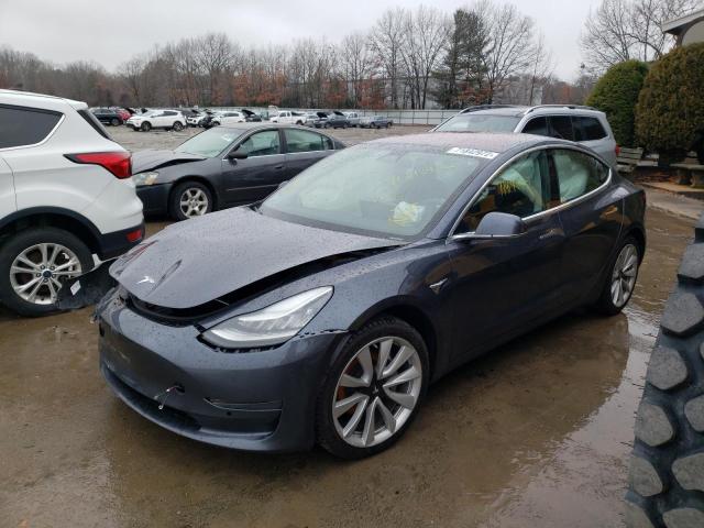 TESLA MODEL 3 2018 5yj3e1eb8jf121084