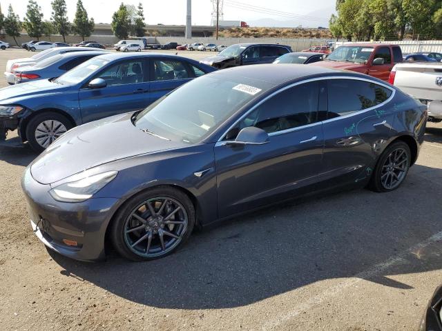 TESLA MODEL 3 2018 5yj3e1eb8jf129752