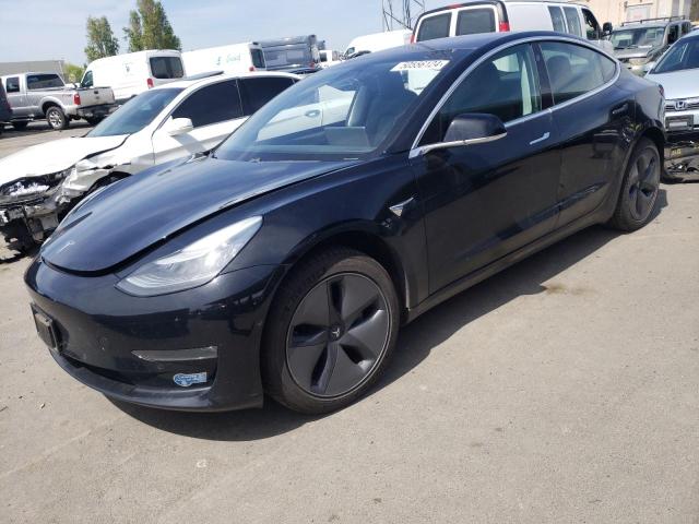 TESLA MODEL 3 2018 5yj3e1eb8jf130772