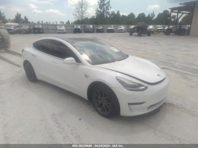 TESLA MODEL 3 2018 5yj3e1eb8jf131257