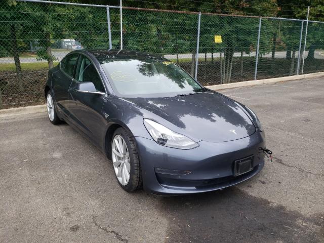 TESLA MODEL 3 2018 5yj3e1eb8jf132392